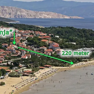  Apartman Visnja