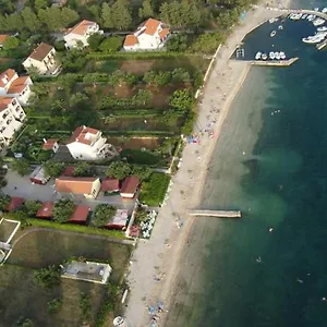 Adria Apartman Biograd na Moru
