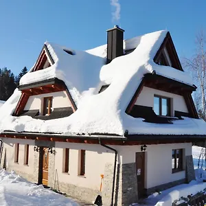 Jszi Apartman Zakopane