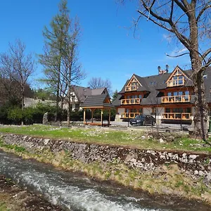 Vip Folk Apartman Zakopane