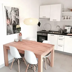 Zivaljic Apartman Trogir